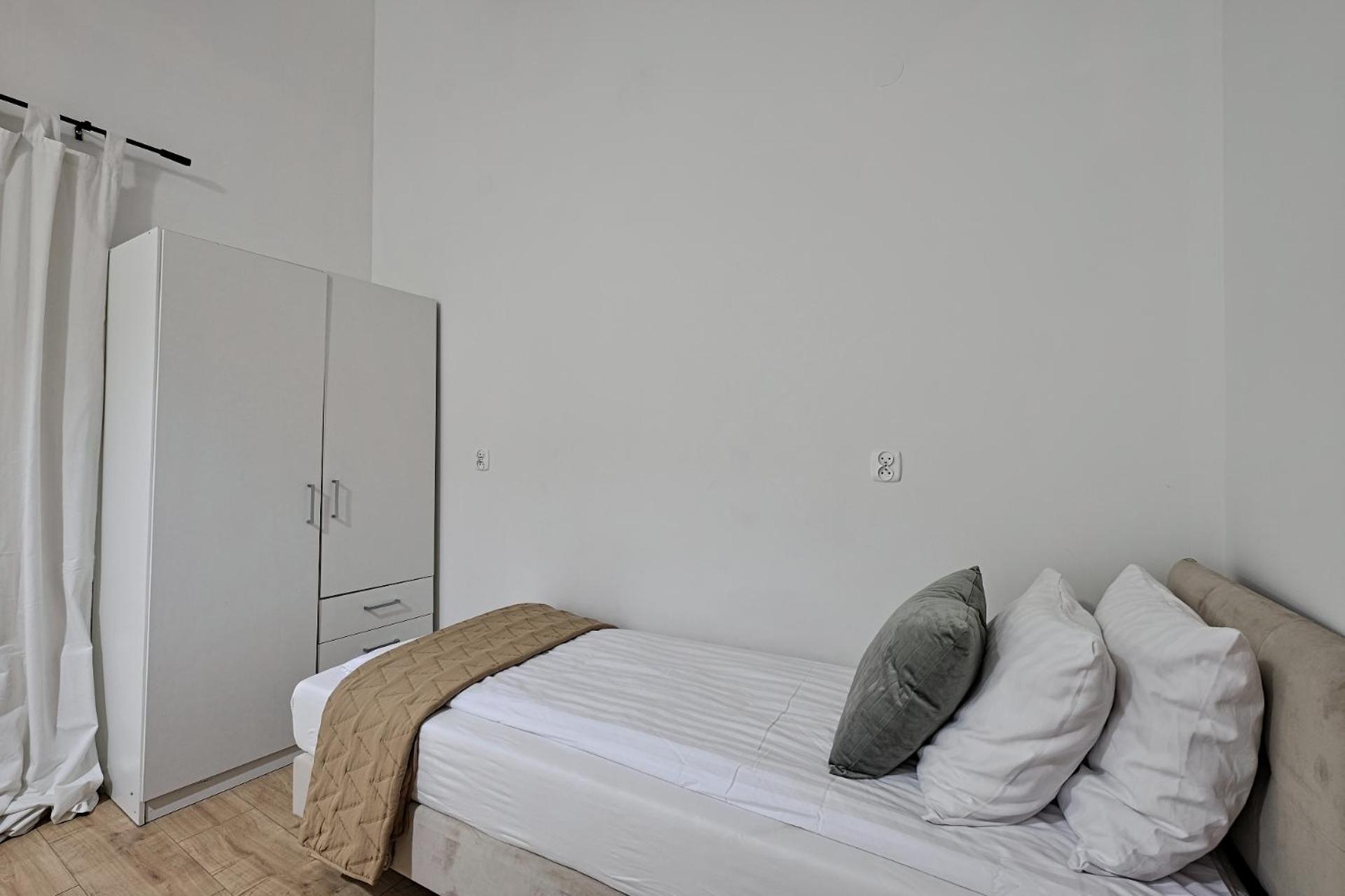 Urban Nest Apartments Szewska 21 Krakow Ngoại thất bức ảnh