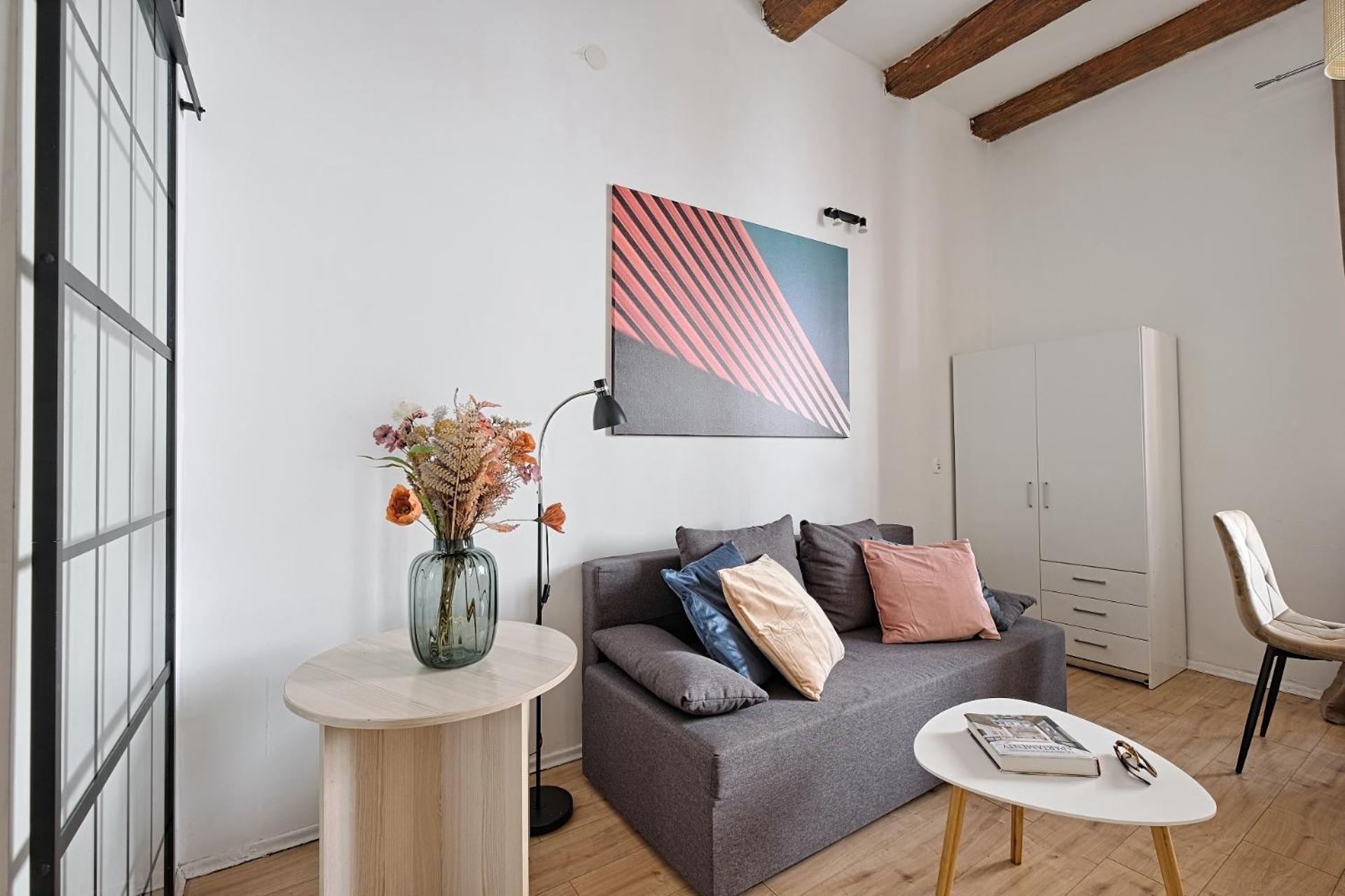 Urban Nest Apartments Szewska 21 Krakow Ngoại thất bức ảnh