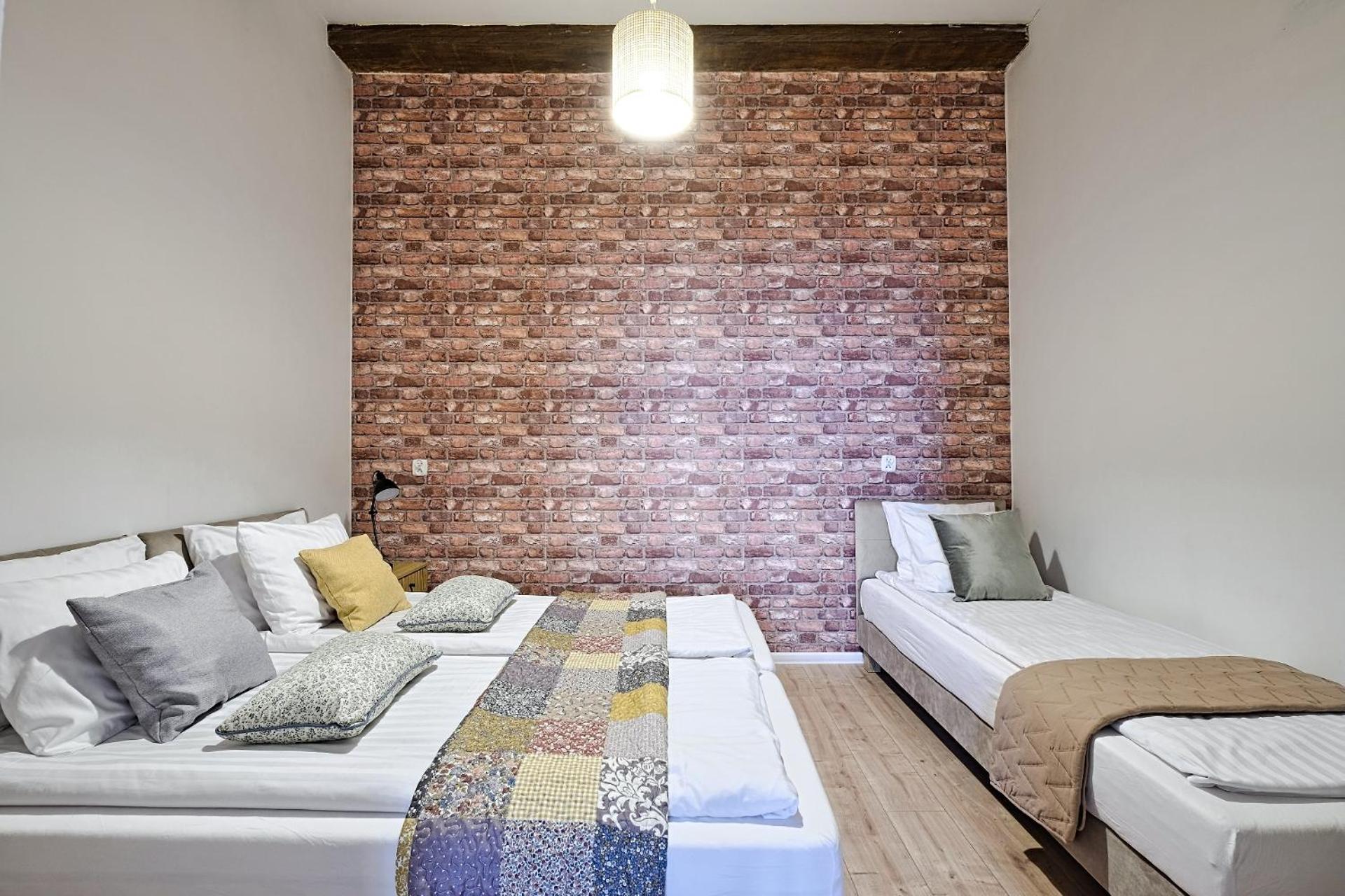 Urban Nest Apartments Szewska 21 Krakow Ngoại thất bức ảnh