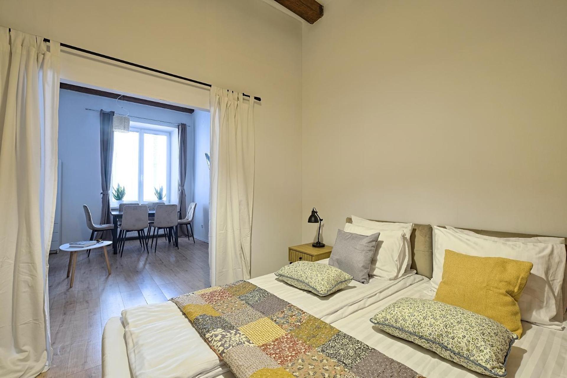 Urban Nest Apartments Szewska 21 Krakow Ngoại thất bức ảnh