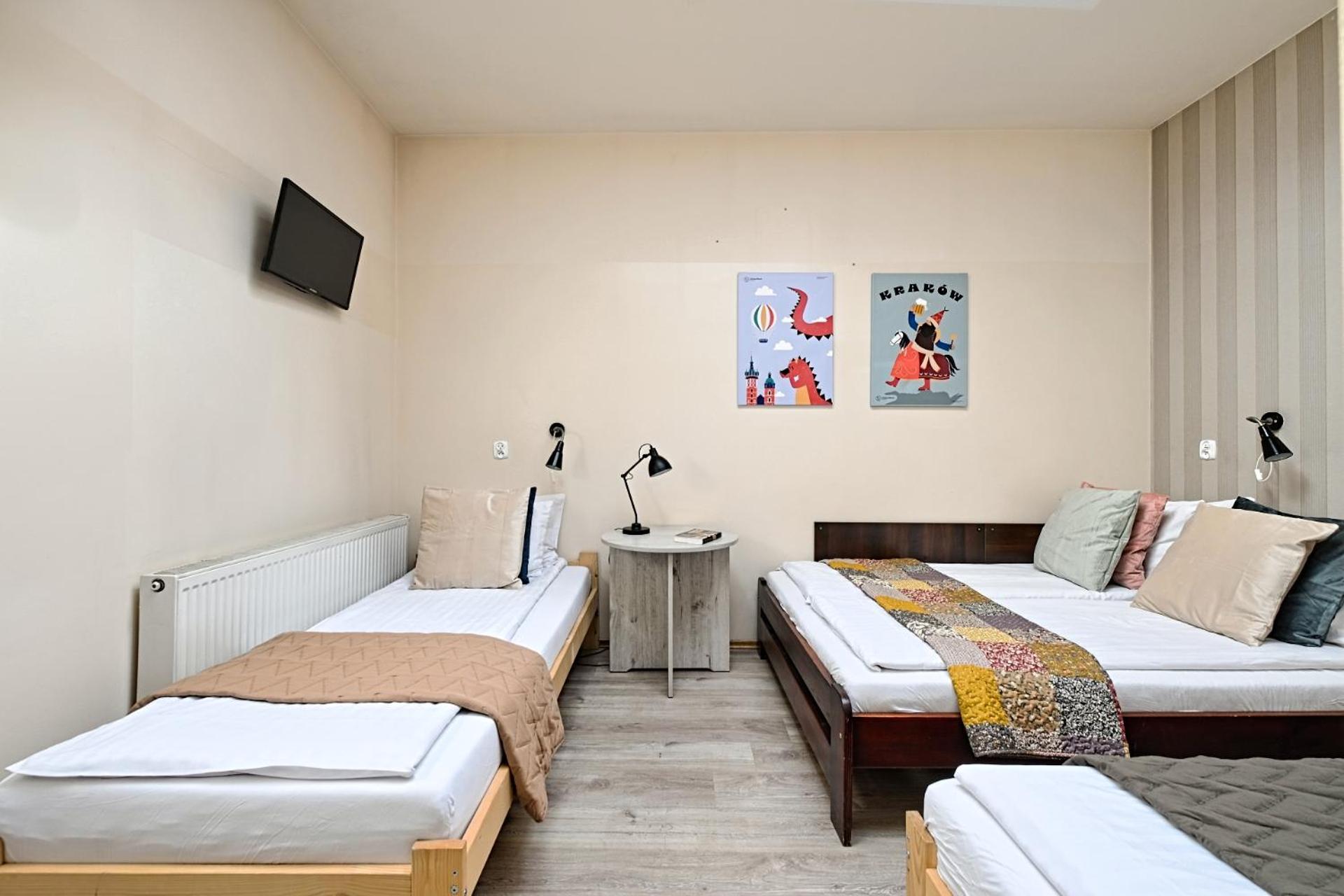 Urban Nest Apartments Szewska 21 Krakow Ngoại thất bức ảnh