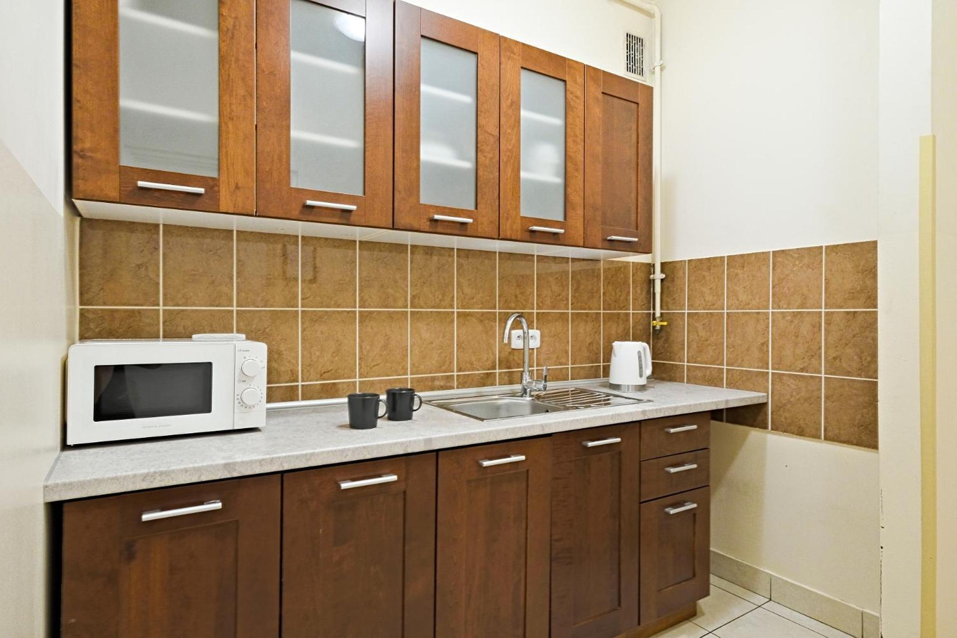 Urban Nest Apartments Szewska 21 Krakow Ngoại thất bức ảnh