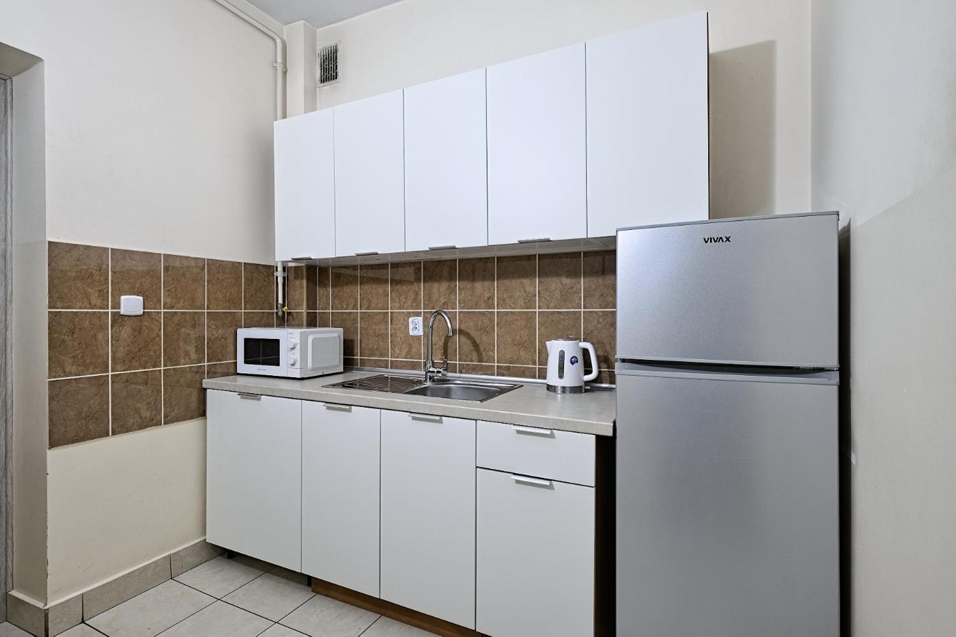 Urban Nest Apartments Szewska 21 Krakow Ngoại thất bức ảnh